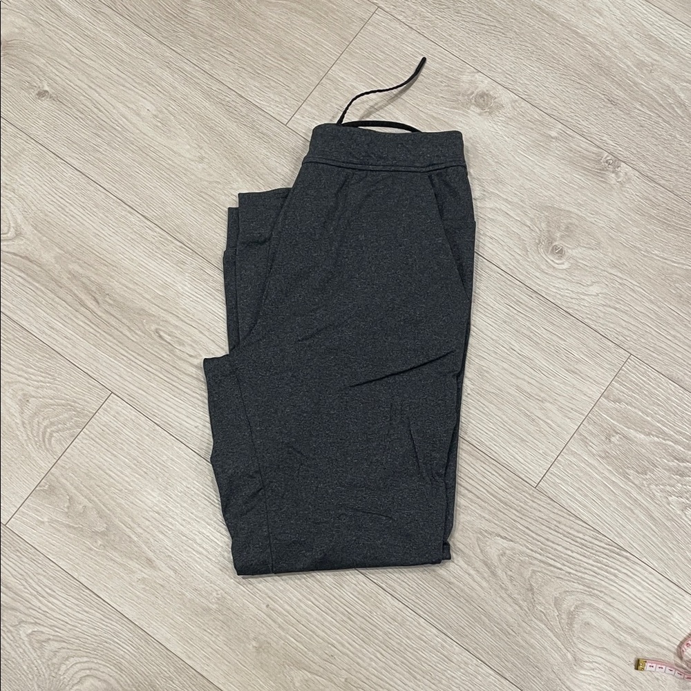 Men's Dark Gray Lululemon Jogger